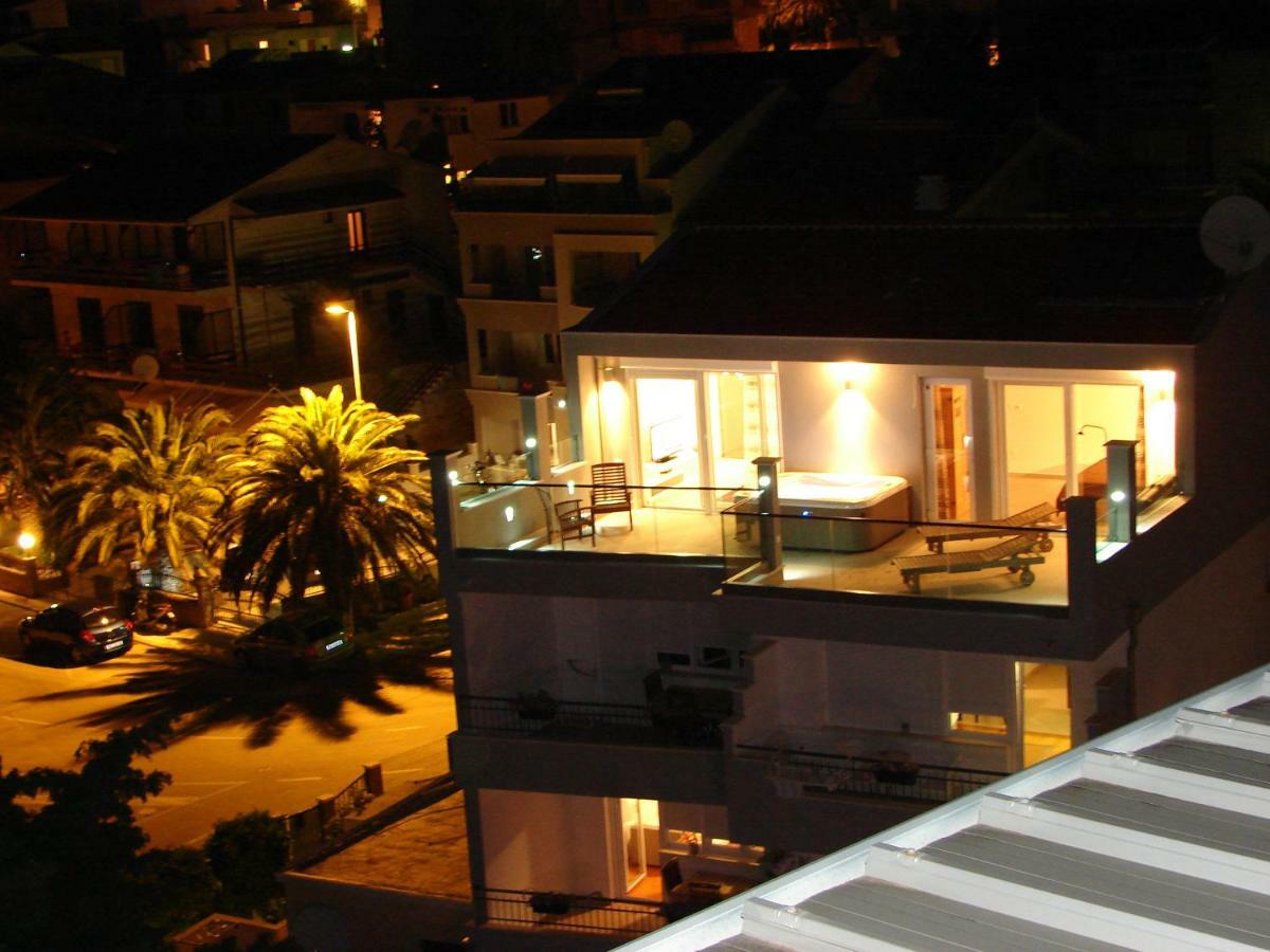 Apartmán App Lux F *
