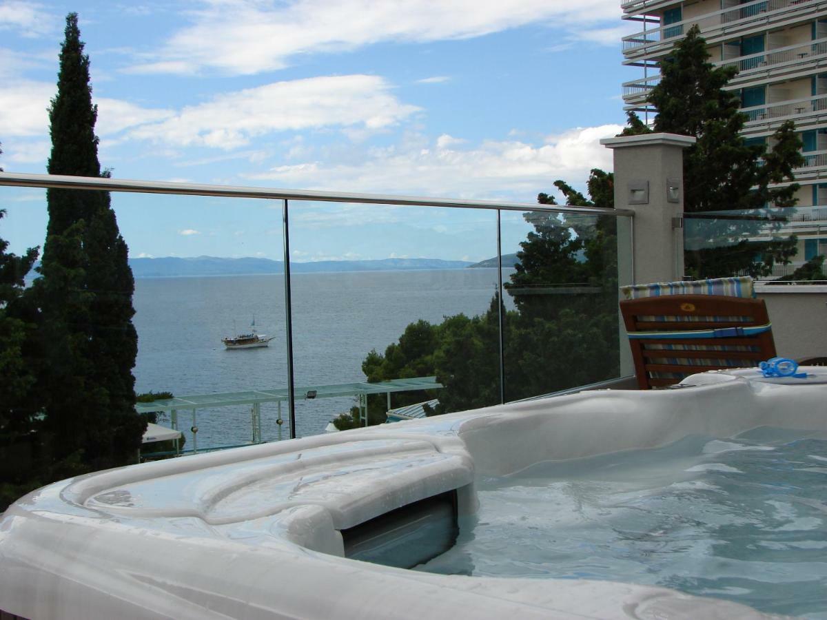App Lux F Apartmán Makarska