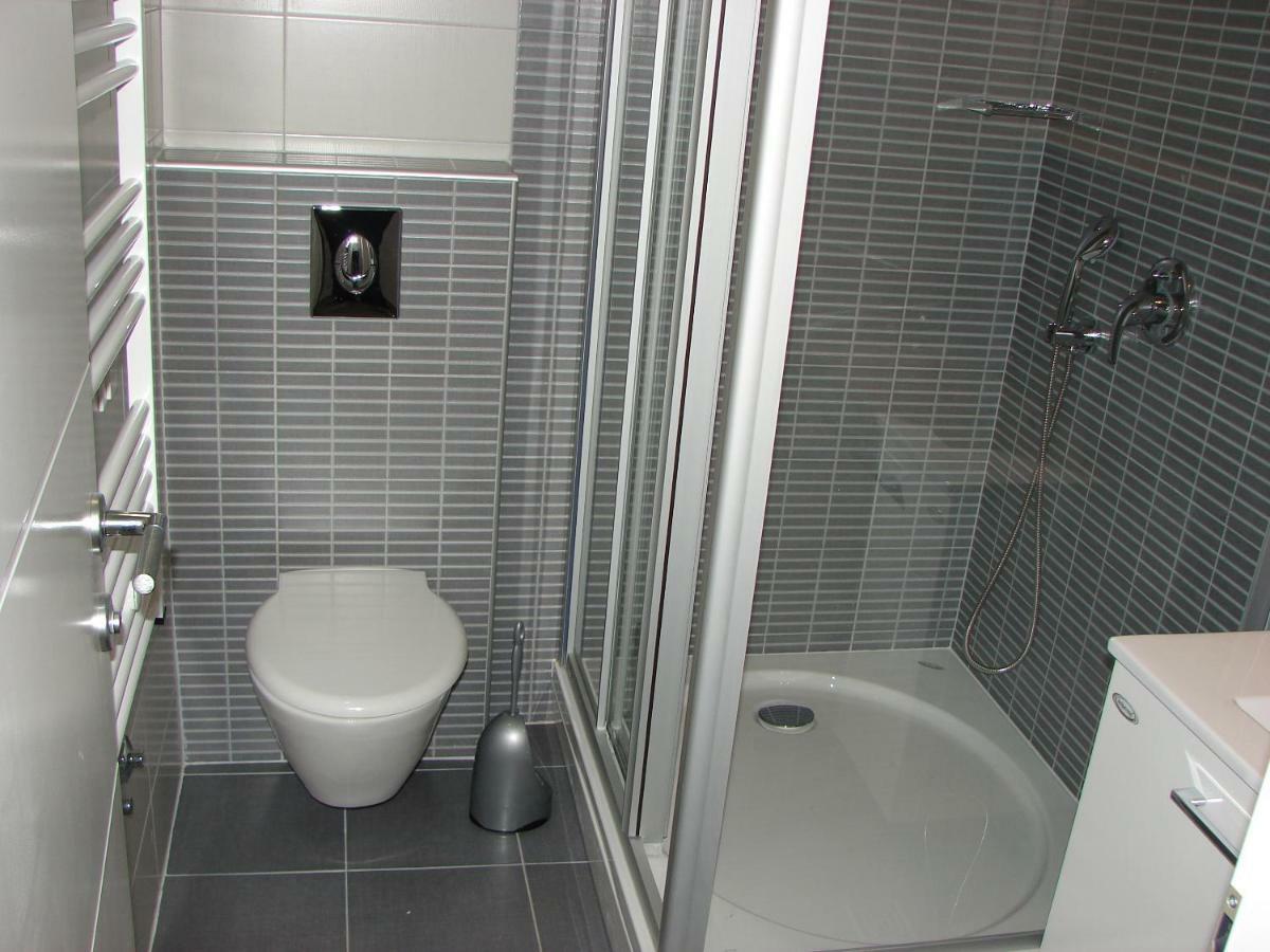 App Lux F Apartmán *
