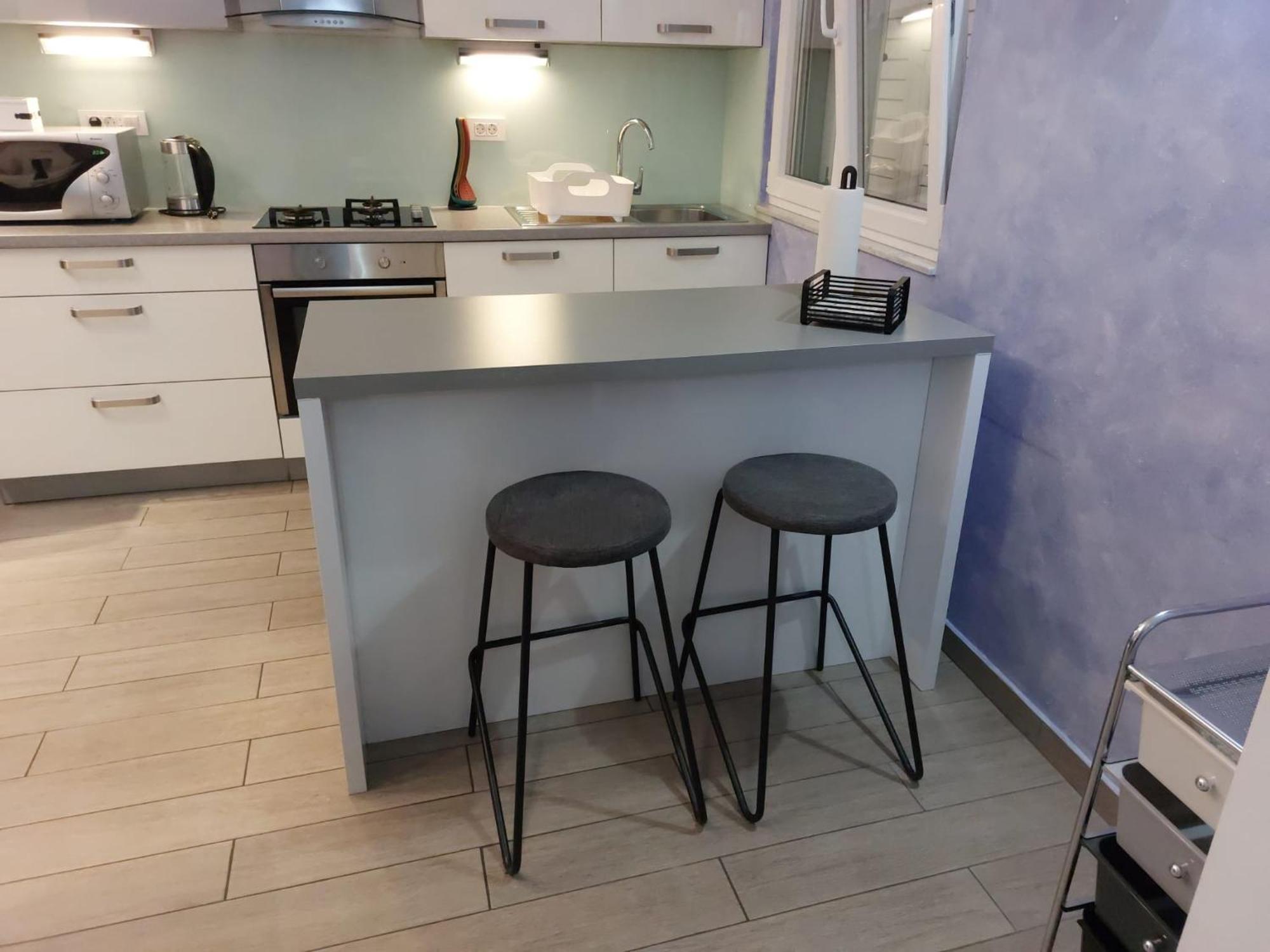 App Lux F Apartment *