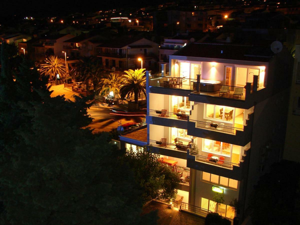 Apartment App Lux F